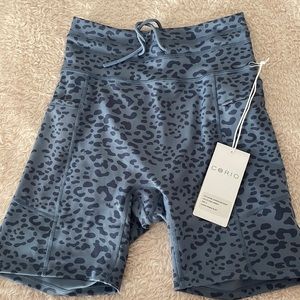 Corio active shorts